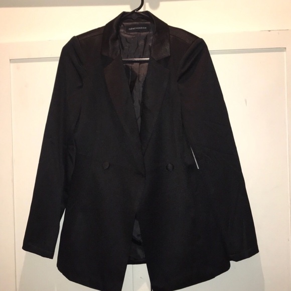 Naked Wardrobe Blazer - Picture 2 of 2